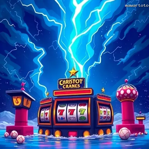mawartoto: Promo dan Bonus Terbaik untuk Para Gamer Indonesia