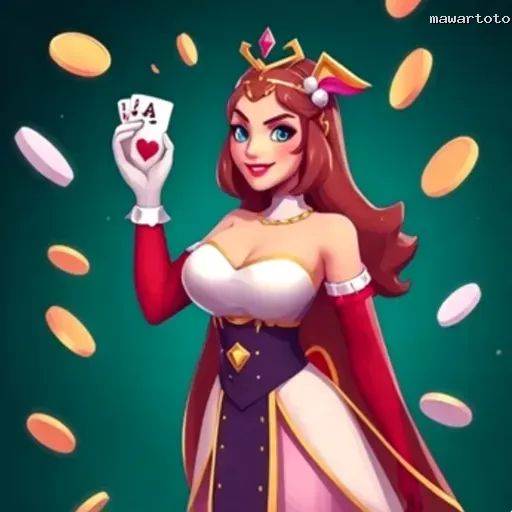 Menggali Fitur Menarik di Situs Game mawartoto