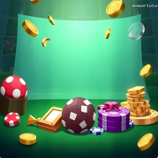Mengulas Fitur Menarik di Situs Game mawartoto