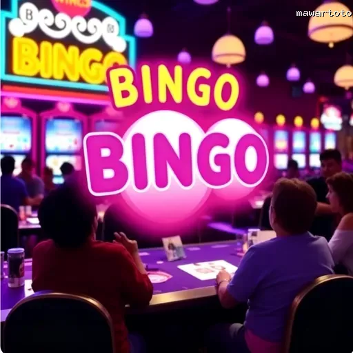 mawartoto: Forum Diskusi Menarik untuk Semua Gamer Indonesia